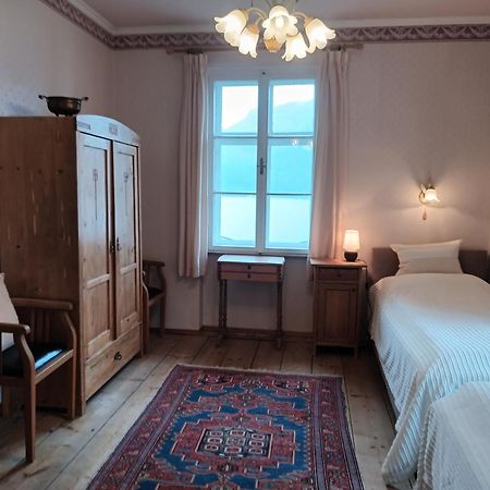 Villa Helena Sankt Gilgen Luaran gambar