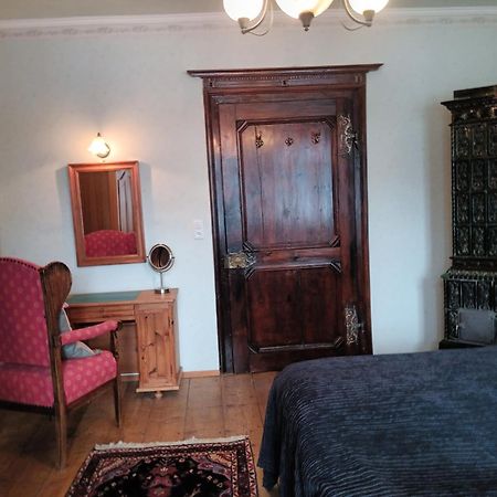 Villa Helena Sankt Gilgen Luaran gambar