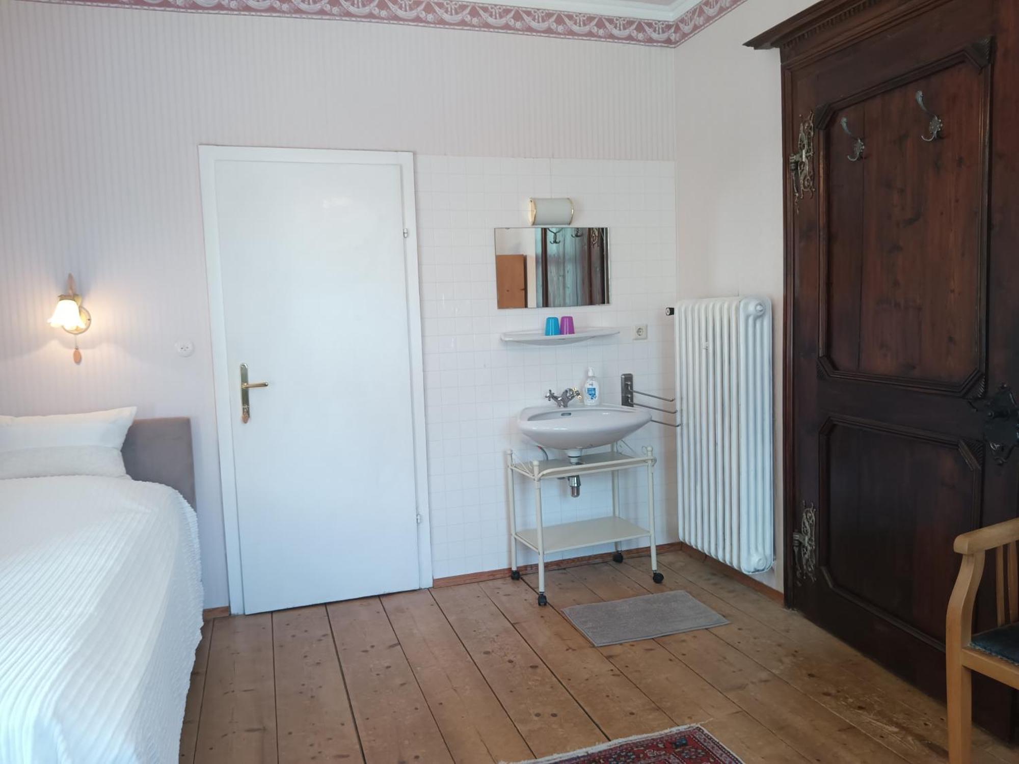 Villa Helena Sankt Gilgen Luaran gambar