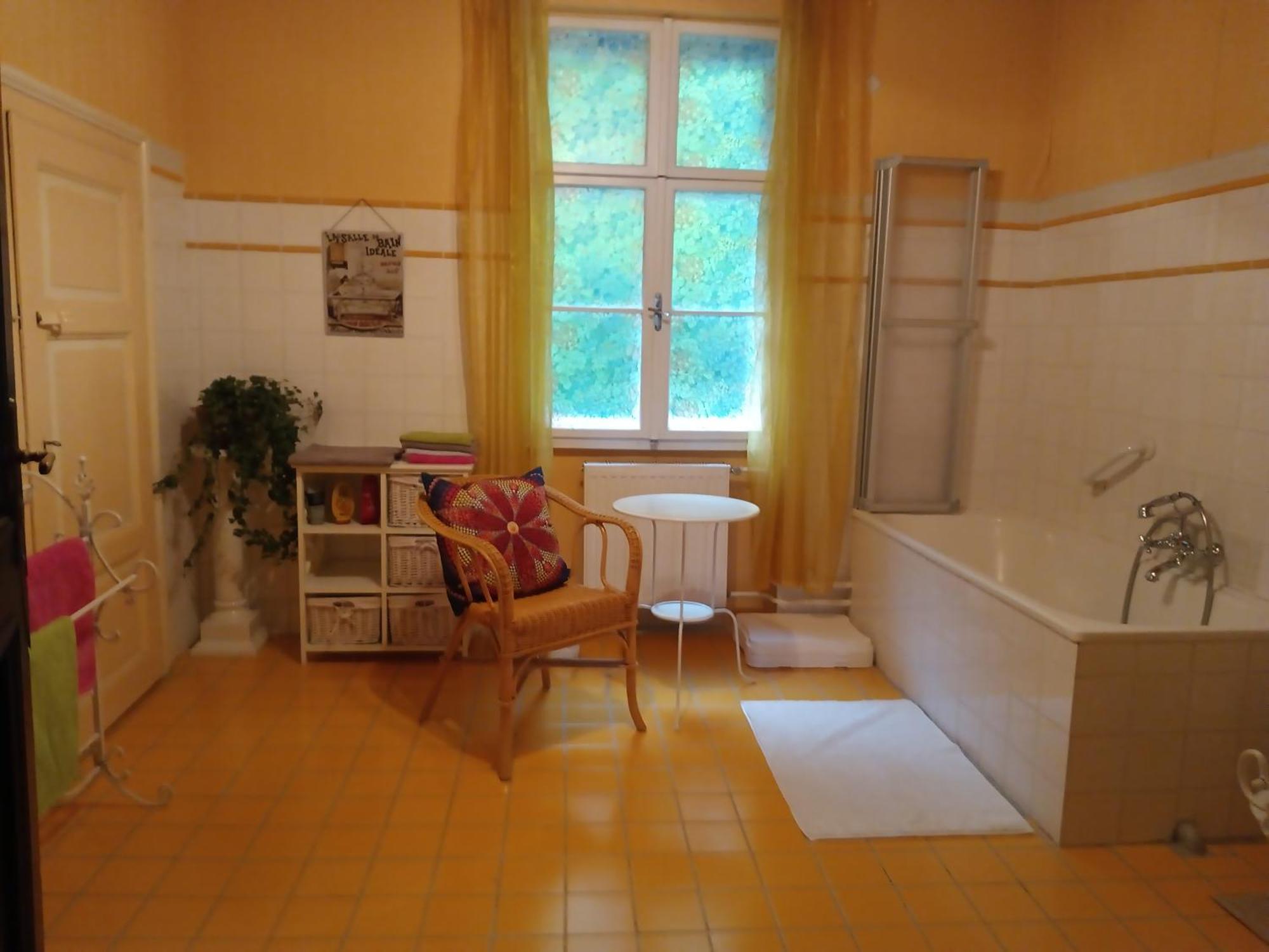 Villa Helena Sankt Gilgen Luaran gambar
