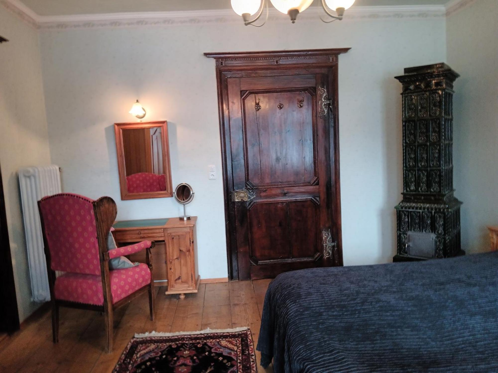 Villa Helena Sankt Gilgen Luaran gambar