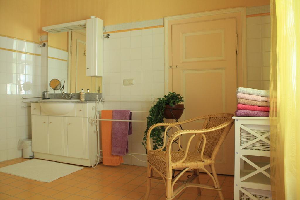 Villa Helena Sankt Gilgen Luaran gambar