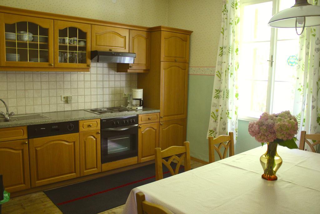 Villa Helena Sankt Gilgen Luaran gambar