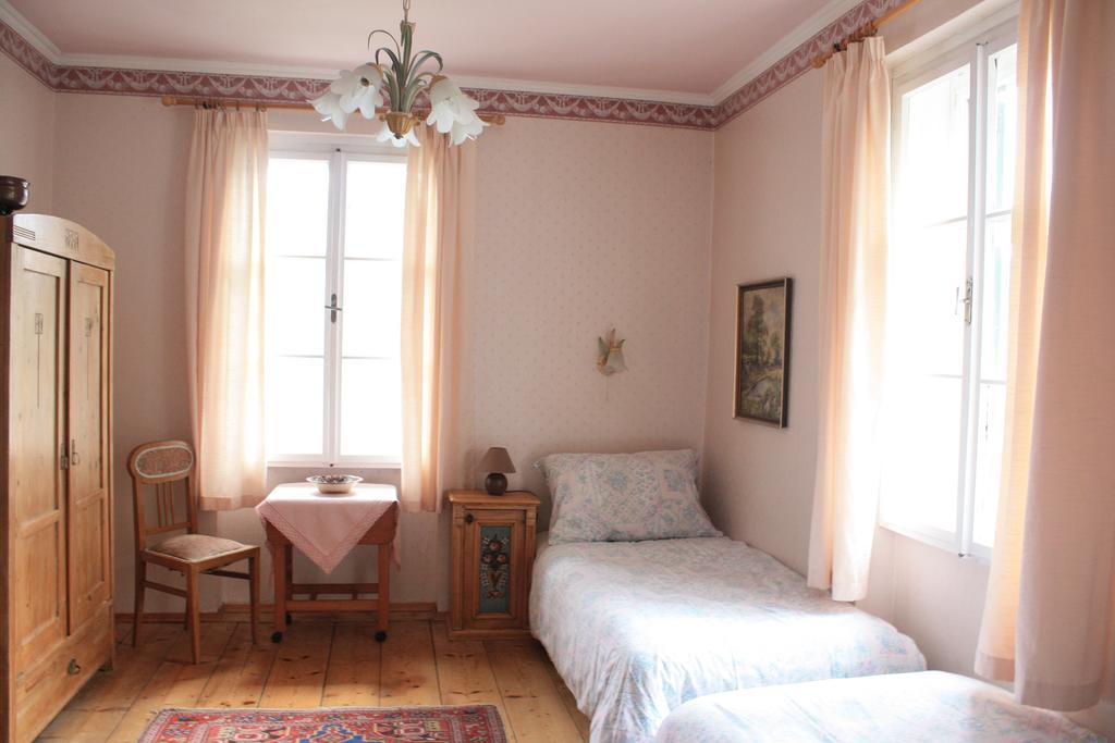 Villa Helena Sankt Gilgen Luaran gambar